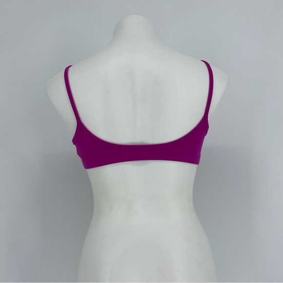 NWT American Apparel Everyday Fitness Bra Size M - Picture 4 of 6